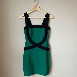 Guess by Marciano Bandage Dress